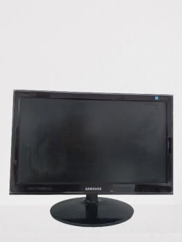 Samsung Syncmaster P2250 Widescreen Monitor, 22 Zoll, 60 Hz